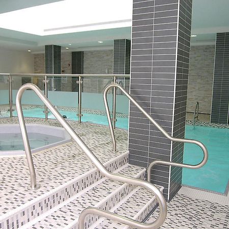 Napa Furnished Rental Apartments Square One Mississauga Exterior photo
