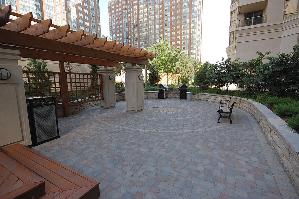 Napa Furnished Rental Apartments Square One Mississauga Room photo