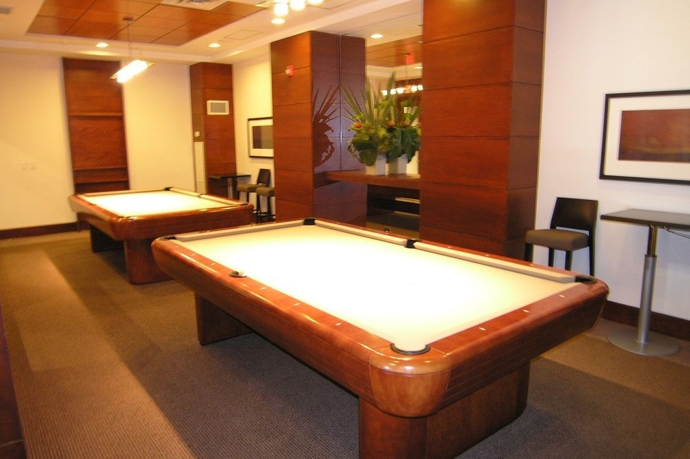 Napa Furnished Rental Apartments Square One Mississauga Exterior photo