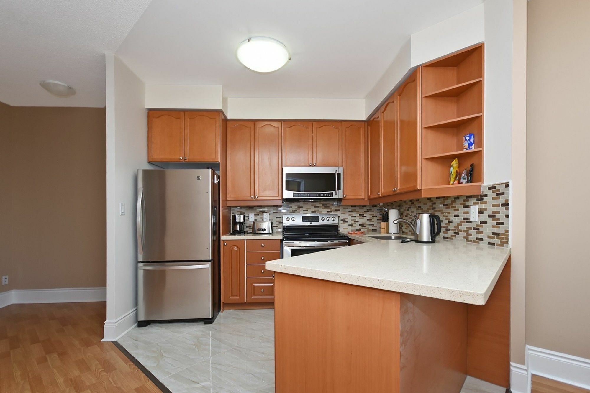 Napa Furnished Rental Apartments Square One Mississauga Exterior photo